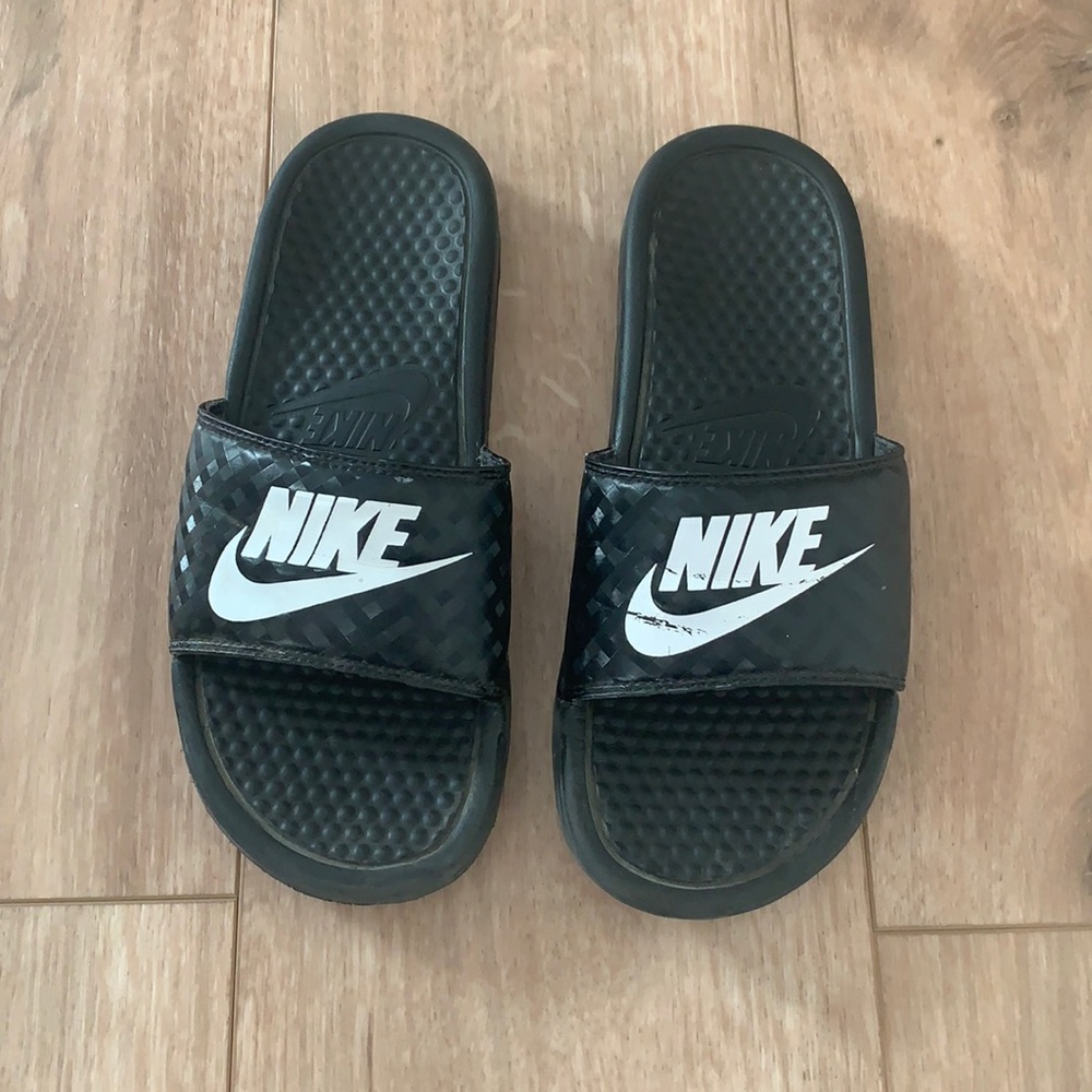 Nike Sandals